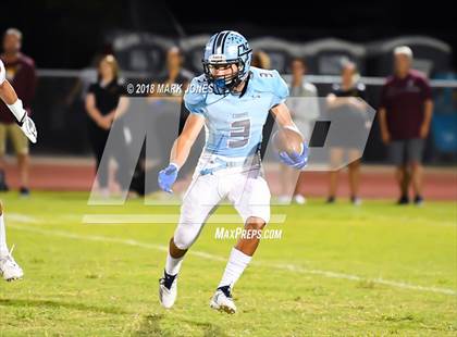 Thumbnail 3 in Salpointe Catholic @ Cactus photogallery.