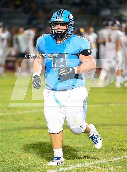 Thumbnail 2 in Salpointe Catholic @ Cactus photogallery.