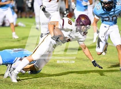 Thumbnail 2 in Salpointe Catholic @ Cactus photogallery.