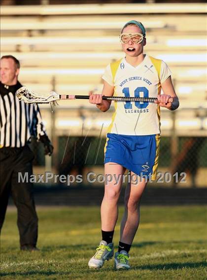 Thumbnail 2 in Gates Chili @ West Seneca West photogallery.