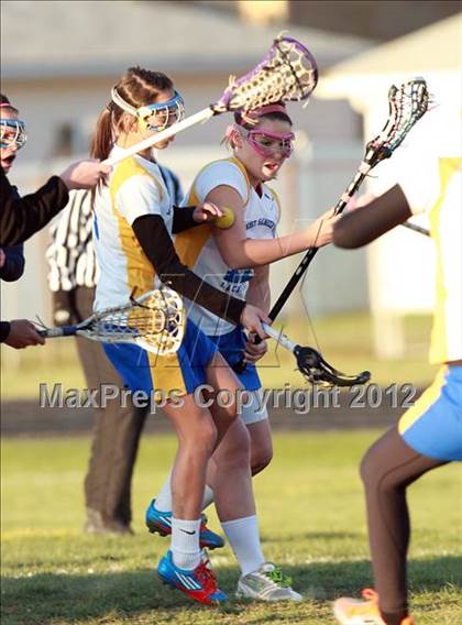 Thumbnail 2 in Gates Chili @ West Seneca West photogallery.