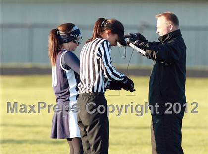 Thumbnail 1 in Gates Chili @ West Seneca West photogallery.