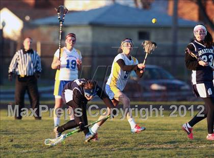 Thumbnail 2 in Gates Chili @ West Seneca West photogallery.