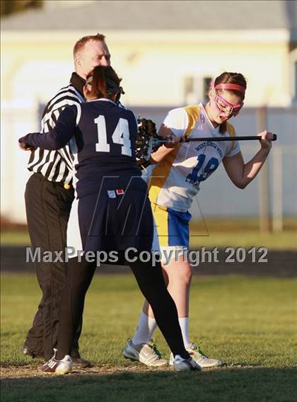 Thumbnail 3 in Gates Chili @ West Seneca West photogallery.
