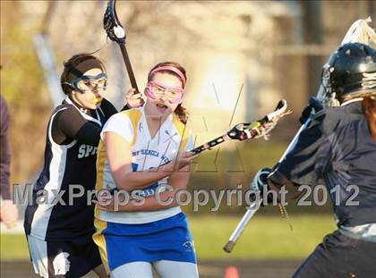 Thumbnail 2 in Gates Chili @ West Seneca West photogallery.