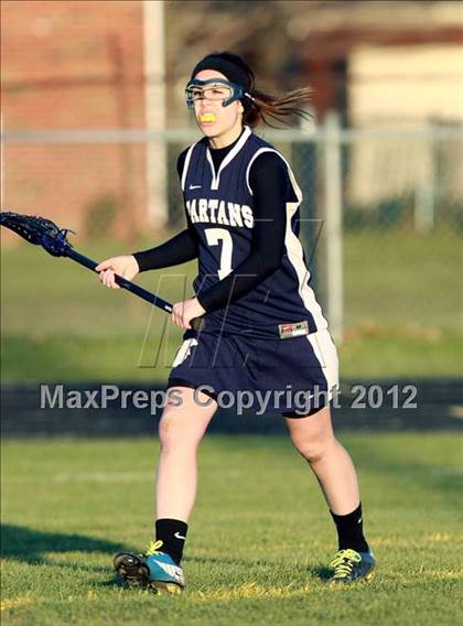 Thumbnail 1 in Gates Chili @ West Seneca West photogallery.