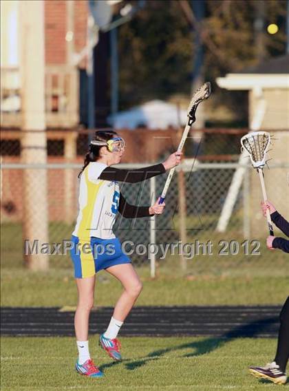 Thumbnail 3 in Gates Chili @ West Seneca West photogallery.