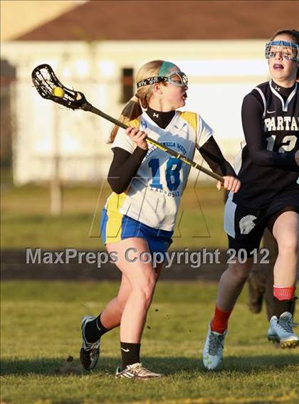 Thumbnail 1 in Gates Chili @ West Seneca West photogallery.