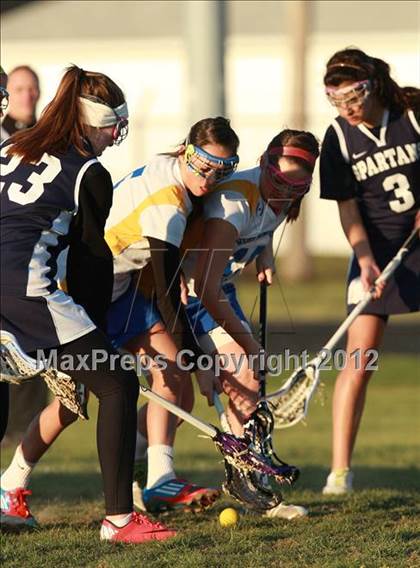 Thumbnail 3 in Gates Chili @ West Seneca West photogallery.