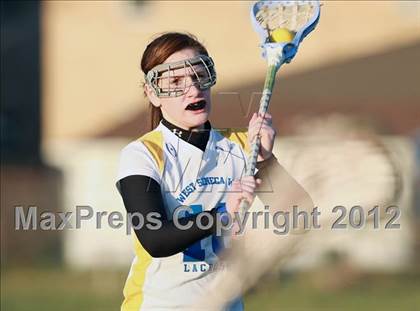 Thumbnail 2 in Gates Chili @ West Seneca West photogallery.