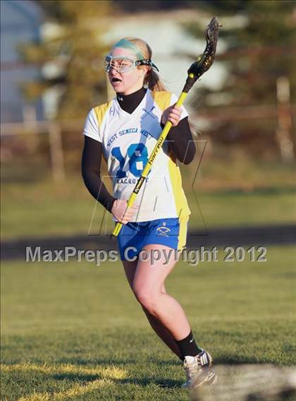Thumbnail 2 in Gates Chili @ West Seneca West photogallery.