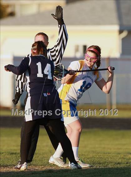 Thumbnail 1 in Gates Chili @ West Seneca West photogallery.