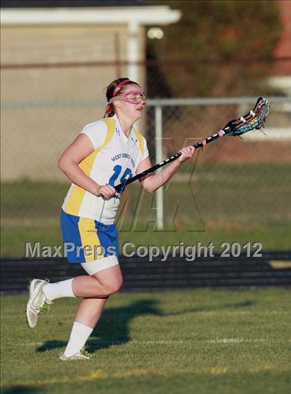 Thumbnail 3 in Gates Chili @ West Seneca West photogallery.