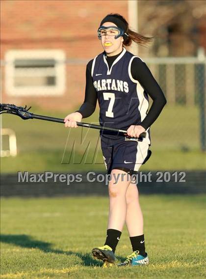 Thumbnail 3 in Gates Chili @ West Seneca West photogallery.
