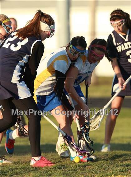 Thumbnail 1 in Gates Chili @ West Seneca West photogallery.