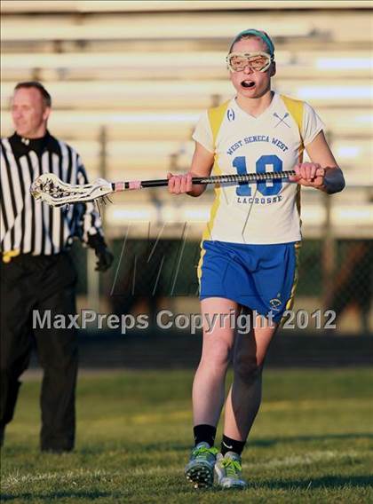Thumbnail 3 in Gates Chili @ West Seneca West photogallery.