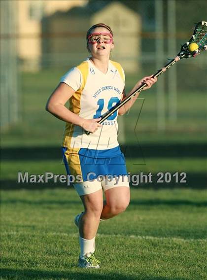 Thumbnail 2 in Gates Chili @ West Seneca West photogallery.