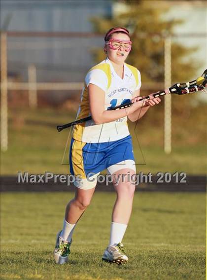 Thumbnail 3 in Gates Chili @ West Seneca West photogallery.