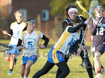 Thumbnail 3 in Gates Chili @ West Seneca West photogallery.