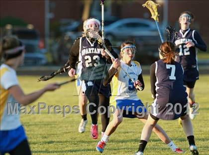 Thumbnail 3 in Gates Chili @ West Seneca West photogallery.