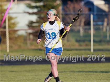 Thumbnail 3 in Gates Chili @ West Seneca West photogallery.