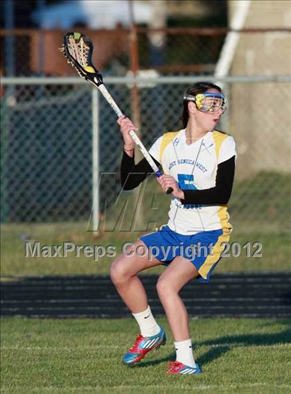 Thumbnail 1 in Gates Chili @ West Seneca West photogallery.