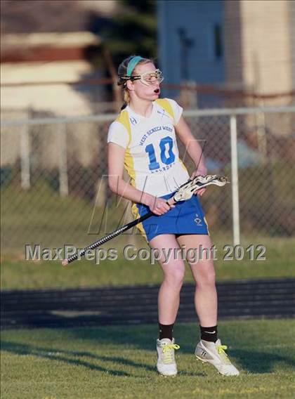 Thumbnail 2 in Gates Chili @ West Seneca West photogallery.