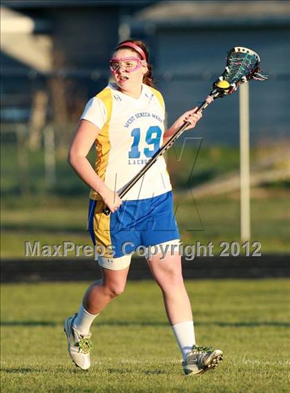 Thumbnail 2 in Gates Chili @ West Seneca West photogallery.