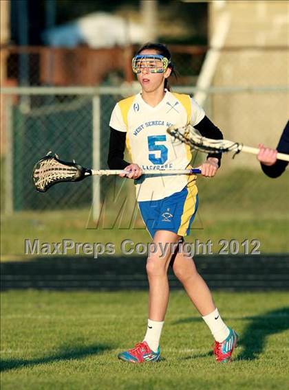 Thumbnail 2 in Gates Chili @ West Seneca West photogallery.