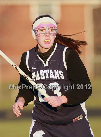 Thumbnail 3 in Gates Chili @ West Seneca West photogallery.
