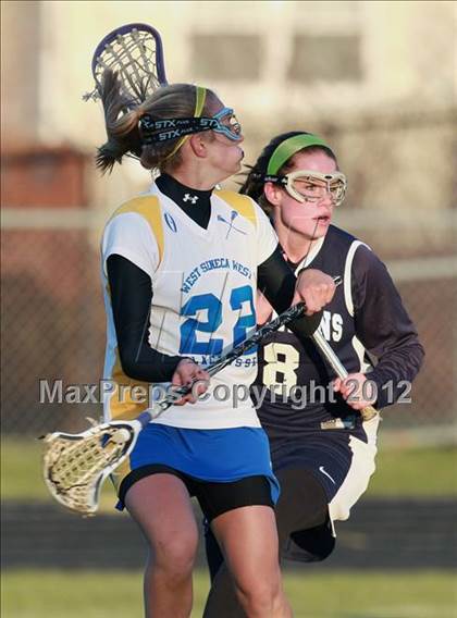 Thumbnail 2 in Gates Chili @ West Seneca West photogallery.