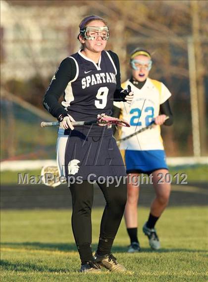 Thumbnail 2 in Gates Chili @ West Seneca West photogallery.