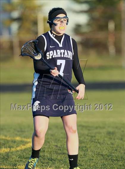 Thumbnail 3 in Gates Chili @ West Seneca West photogallery.