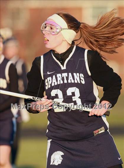 Thumbnail 1 in Gates Chili @ West Seneca West photogallery.