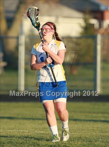 Thumbnail 3 in Gates Chili @ West Seneca West photogallery.