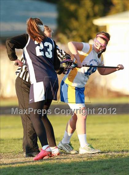 Thumbnail 2 in Gates Chili @ West Seneca West photogallery.