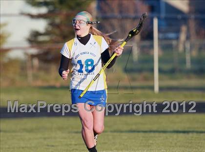 Thumbnail 1 in Gates Chili @ West Seneca West photogallery.