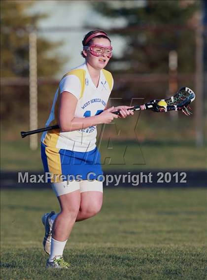 Thumbnail 3 in Gates Chili @ West Seneca West photogallery.