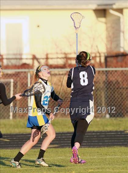 Thumbnail 2 in Gates Chili @ West Seneca West photogallery.