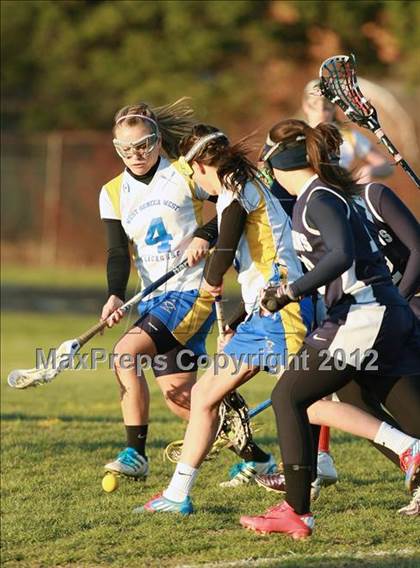 Thumbnail 3 in Gates Chili @ West Seneca West photogallery.