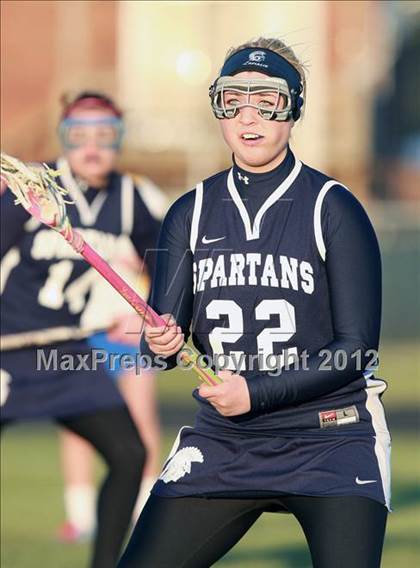 Thumbnail 2 in Gates Chili @ West Seneca West photogallery.