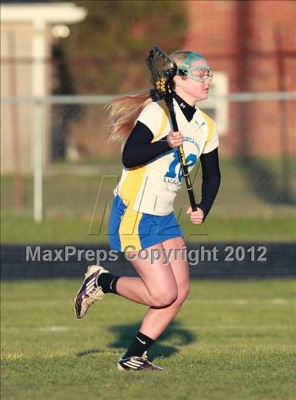 Thumbnail 1 in Gates Chili @ West Seneca West photogallery.