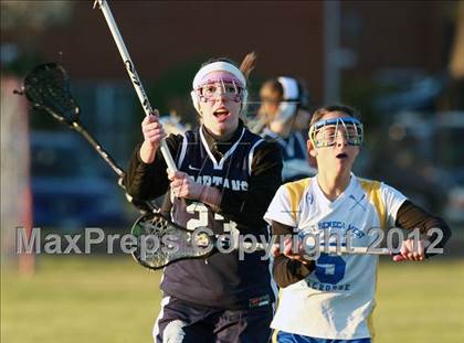 Thumbnail 1 in Gates Chili @ West Seneca West photogallery.
