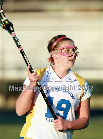 Thumbnail 1 in Gates Chili @ West Seneca West photogallery.