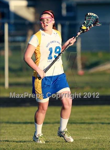 Thumbnail 1 in Gates Chili @ West Seneca West photogallery.