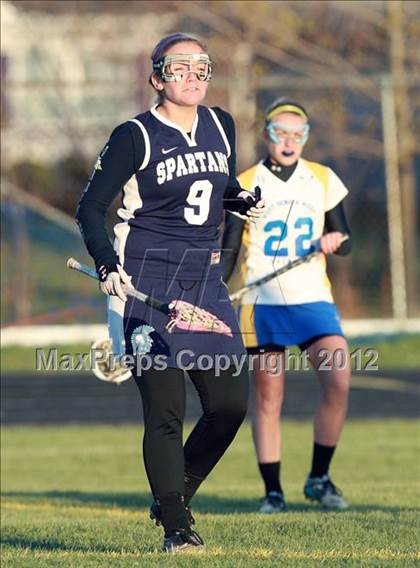 Thumbnail 1 in Gates Chili @ West Seneca West photogallery.