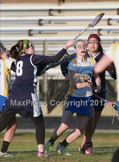 Thumbnail 3 in Gates Chili @ West Seneca West photogallery.