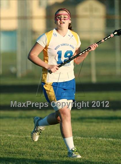 Thumbnail 1 in Gates Chili @ West Seneca West photogallery.