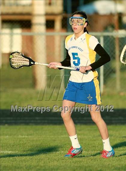 Thumbnail 3 in Gates Chili @ West Seneca West photogallery.