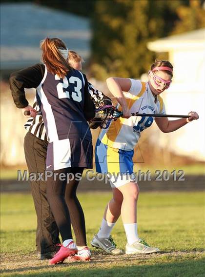 Thumbnail 1 in Gates Chili @ West Seneca West photogallery.